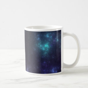 Tasse astrale de voyageur