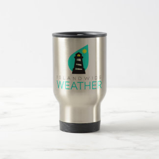 Tasse au niveau insulaire de voyage