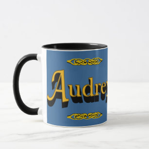 Tasse Audrey