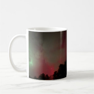 Tasse Aurores Boréales Méchantes 