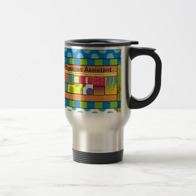 Tasse auxiliaire de voyage de médecin (Droit)
