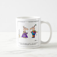 Tasse avant avril McCallum de Doc. de PEAU