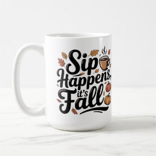 Tasse avec nom personnalisé et citation drôle d'au