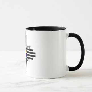 TASSE BAGUÉE DE LCFB