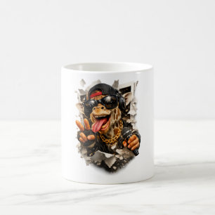 Tasse Beast Mode