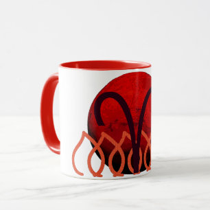 Tasse Bélier