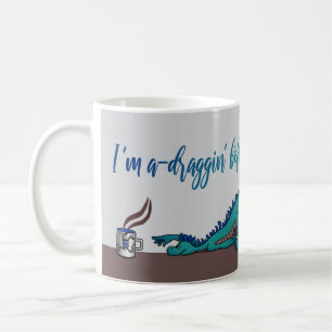 Tasse Belladonna Dragon 330 ml