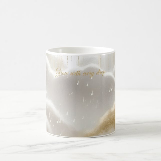 Tasse Bénédiction de l'Horizon (Centre)