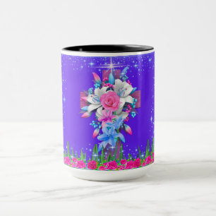 Tasse Bénédictions de Résurrection