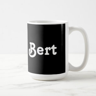 Tasse Bert