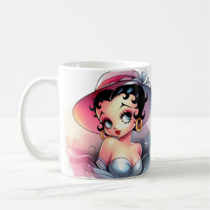 Tasse betty Boop