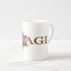 Tasse biblique de Magi