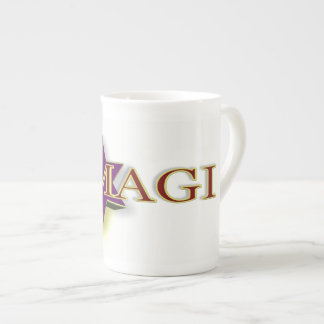 Tasse biblique de Magi