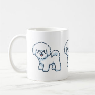 Tasse Bichon Frise