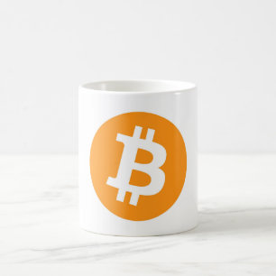 Tasse Bitcoin