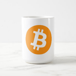 Tasse Bitcoin