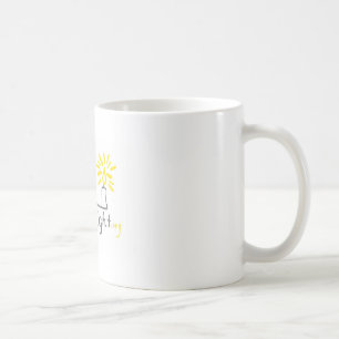 Tasse blanche