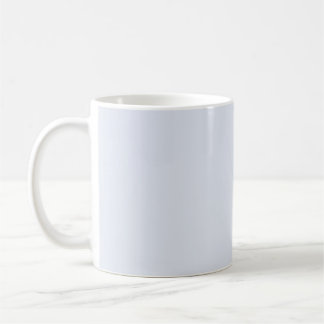 Tasse Bleu Pâle Uni