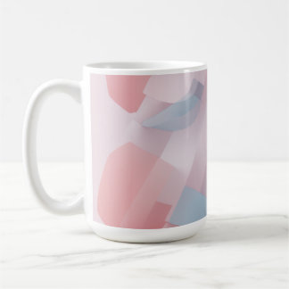 Tasse Blush Flow