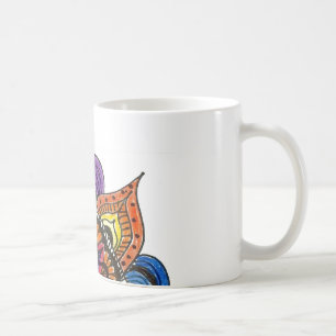 Tasse bonjour !