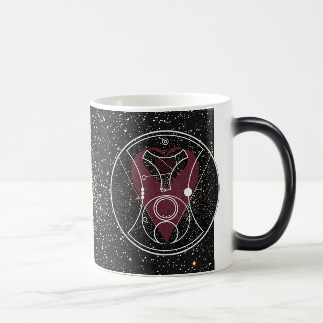 Tasse : Bonjour, bonbon ! (Droite)