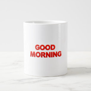 Tasse Bonjour Soleil