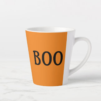 Tasse BOO Latte