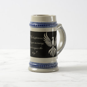 Tasse Boost du Matin