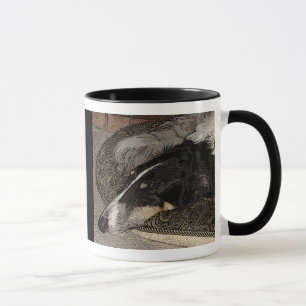 Tasse BORZOI