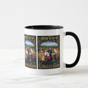 Tasse : Bosch - extraction de la pierre de la