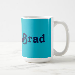 Tasse Brad