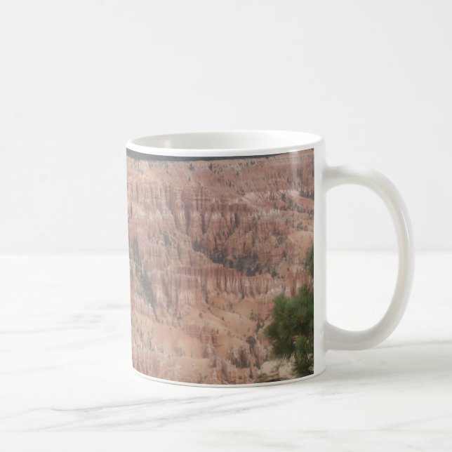 Tasse Bryce Canyon (Droite)