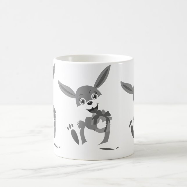 Tasse Bunny Bliss  (Centre)