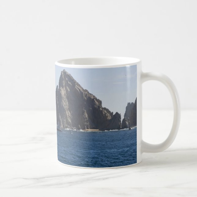 tasse Cabo San Lucas (Droite)
