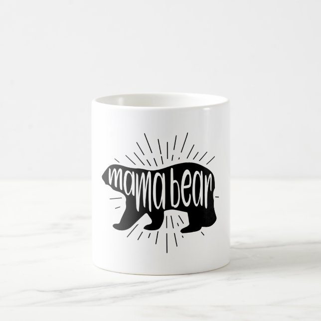 Tasse Cadeau (Centre)