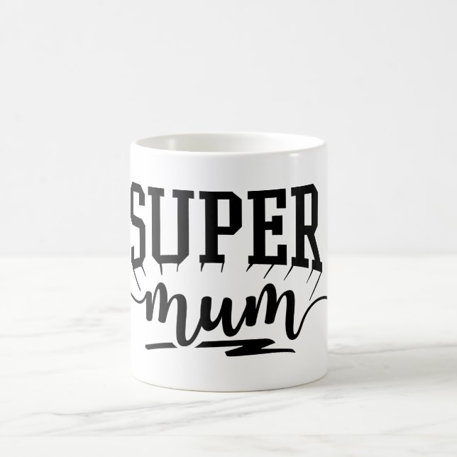 Tasse Cadeau (Centre)