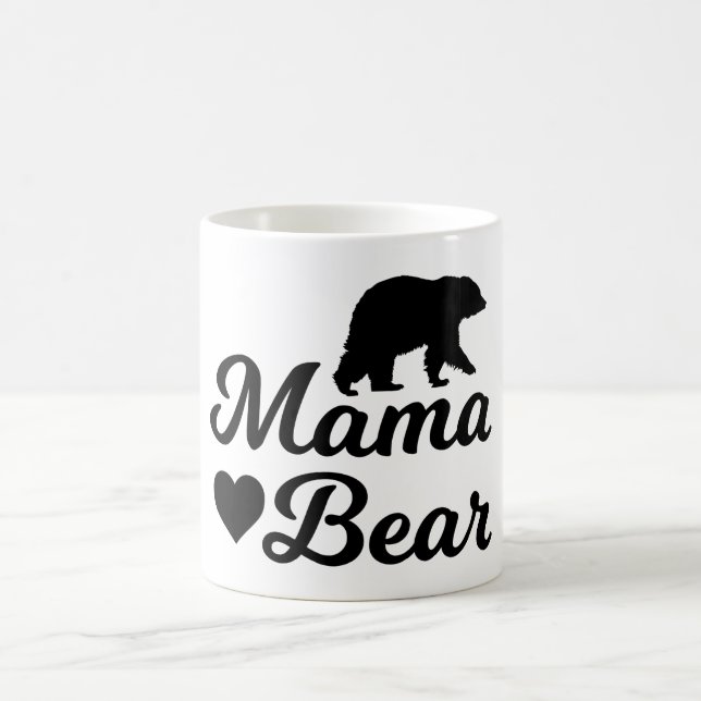 Tasse Cadeau (Centre)