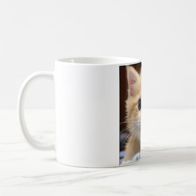 tasse cadeau (Gauche)