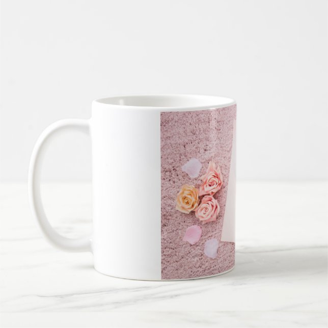 tasse cadeau (Gauche)