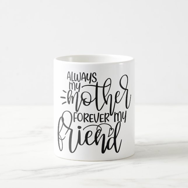 Tasse Cadeau (Centre)