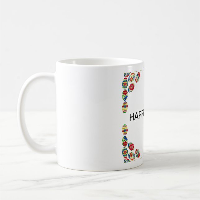 tasse cadeau (Gauche)