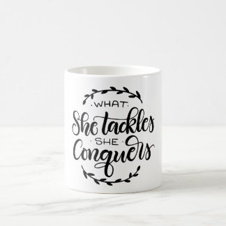 Tasse Cadeau