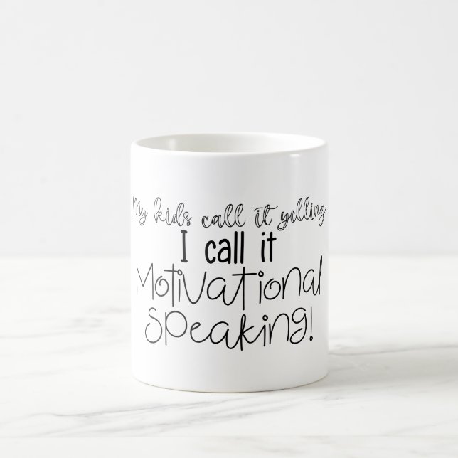 Tasse Cadeau (Centre)