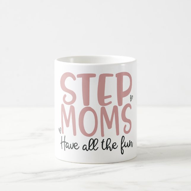 Tasse Cadeau (Centre)