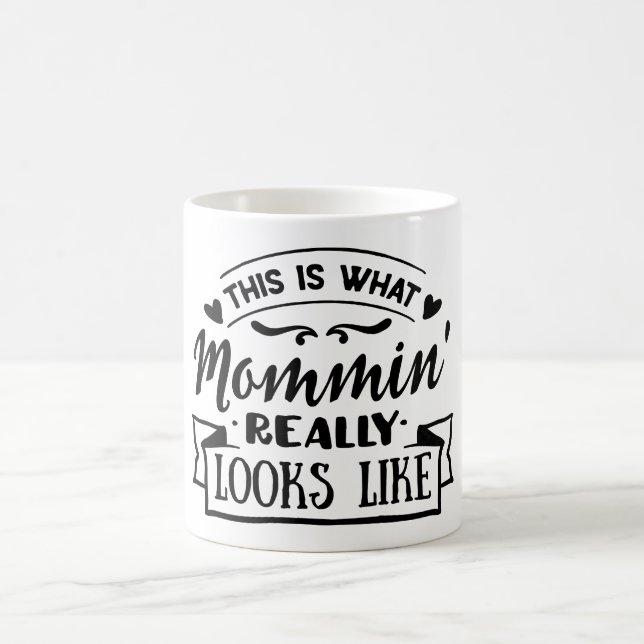 Tasse Cadeau (Centre)