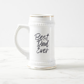 Tasse cadeau spéciale pour la fête des pères