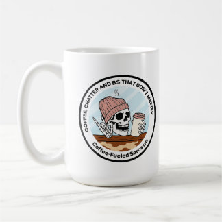 Tasse Café & Blabla