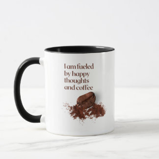 Tasse Café en Grain avec citation