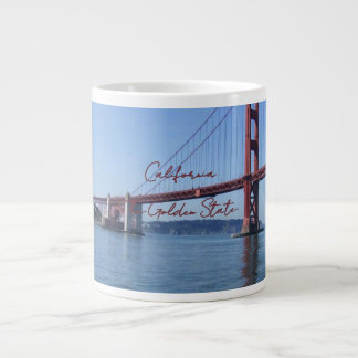 Tasse Californie