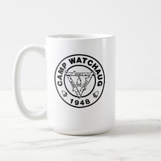 Tasse Camp Watchaug